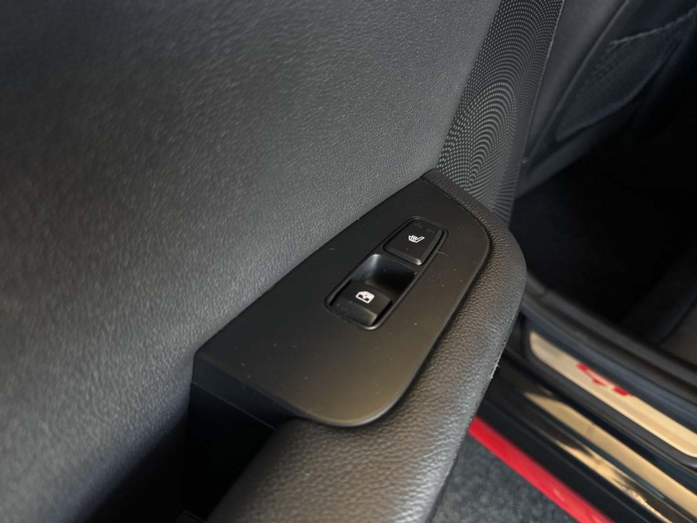 Foto van Kia Proceed