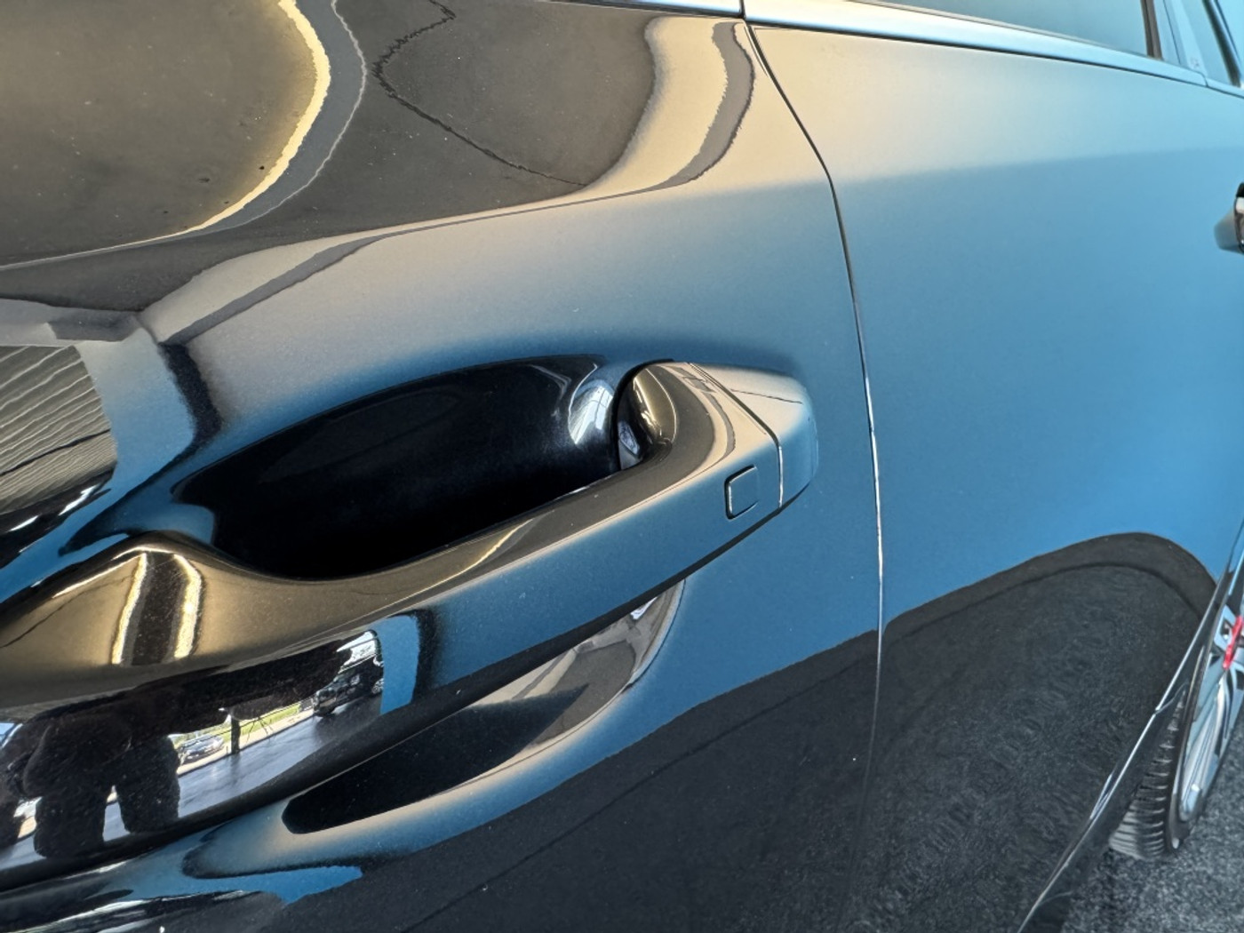 Foto van Kia Proceed