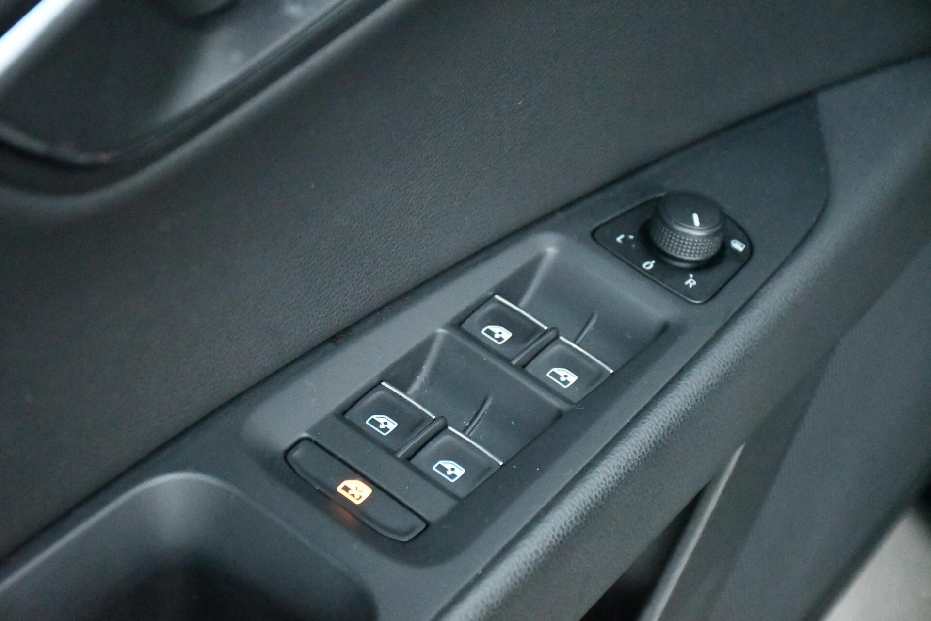Foto van Seat Leon ST