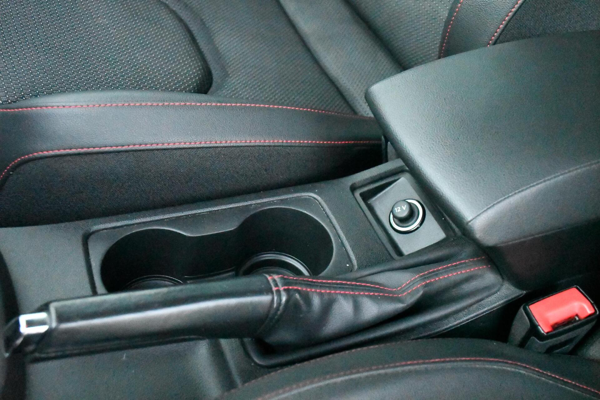 Foto van Seat Leon ST