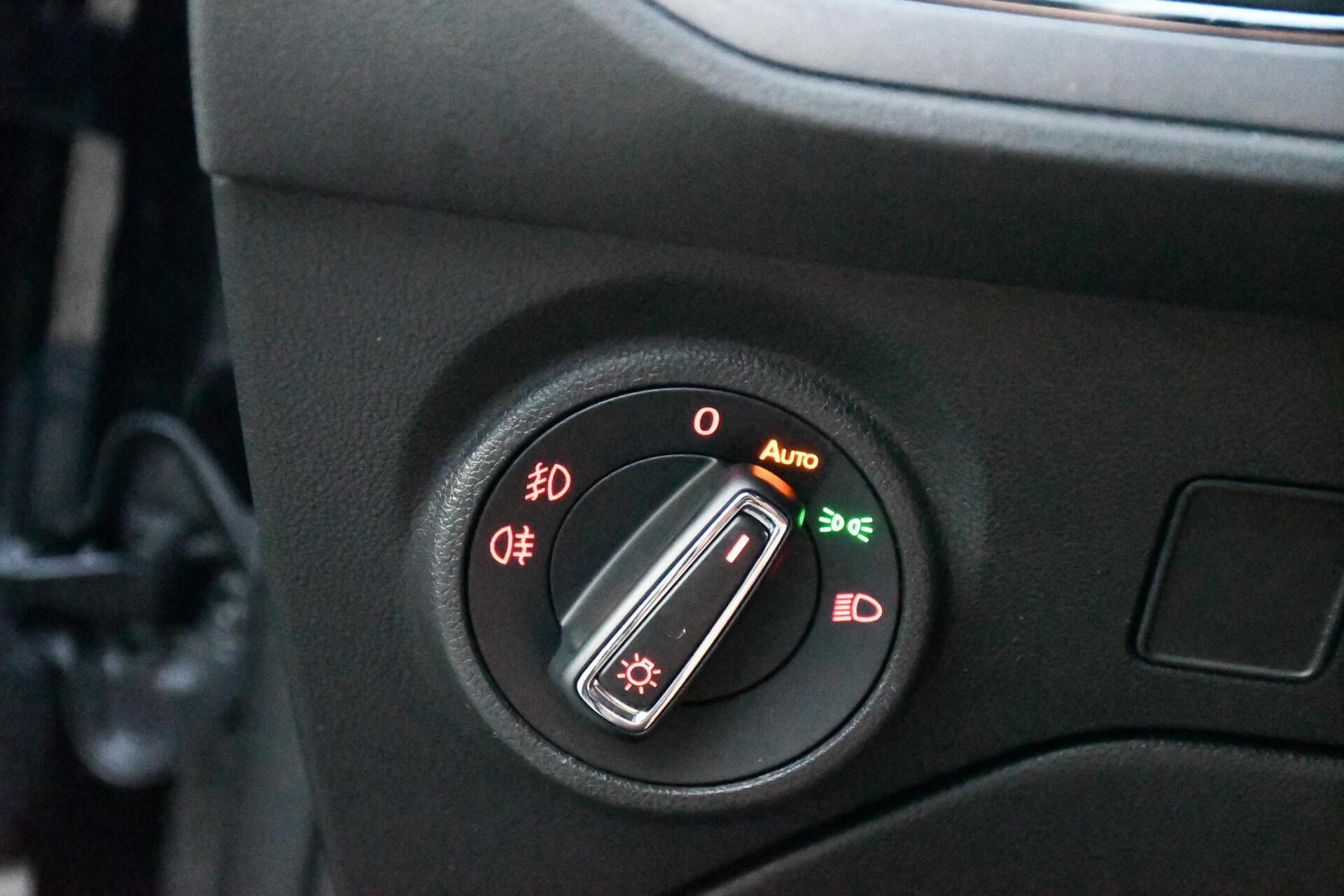 Foto van Seat Leon ST