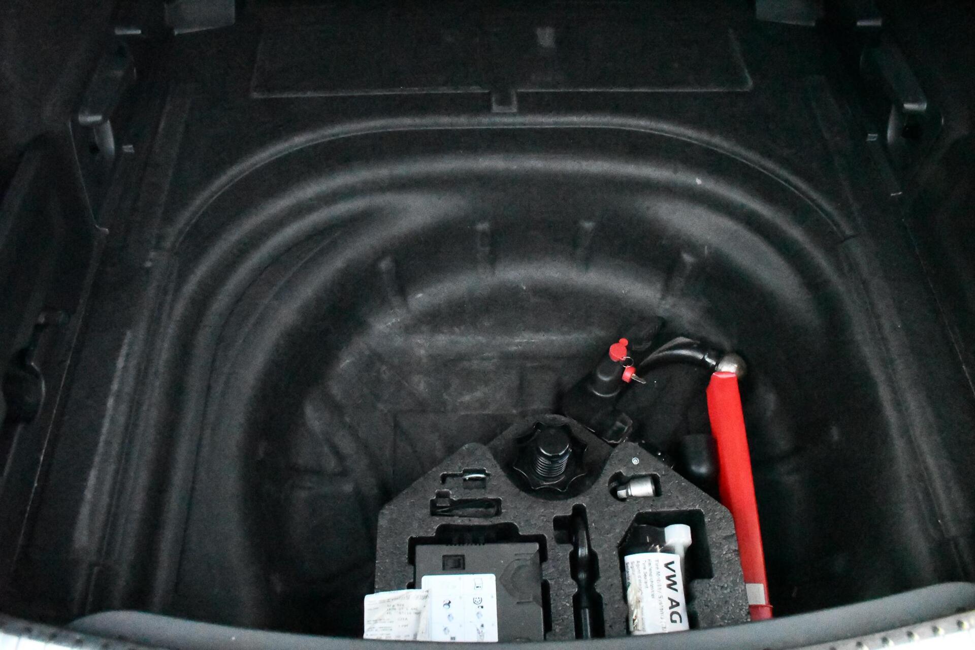 Foto van Seat Leon ST