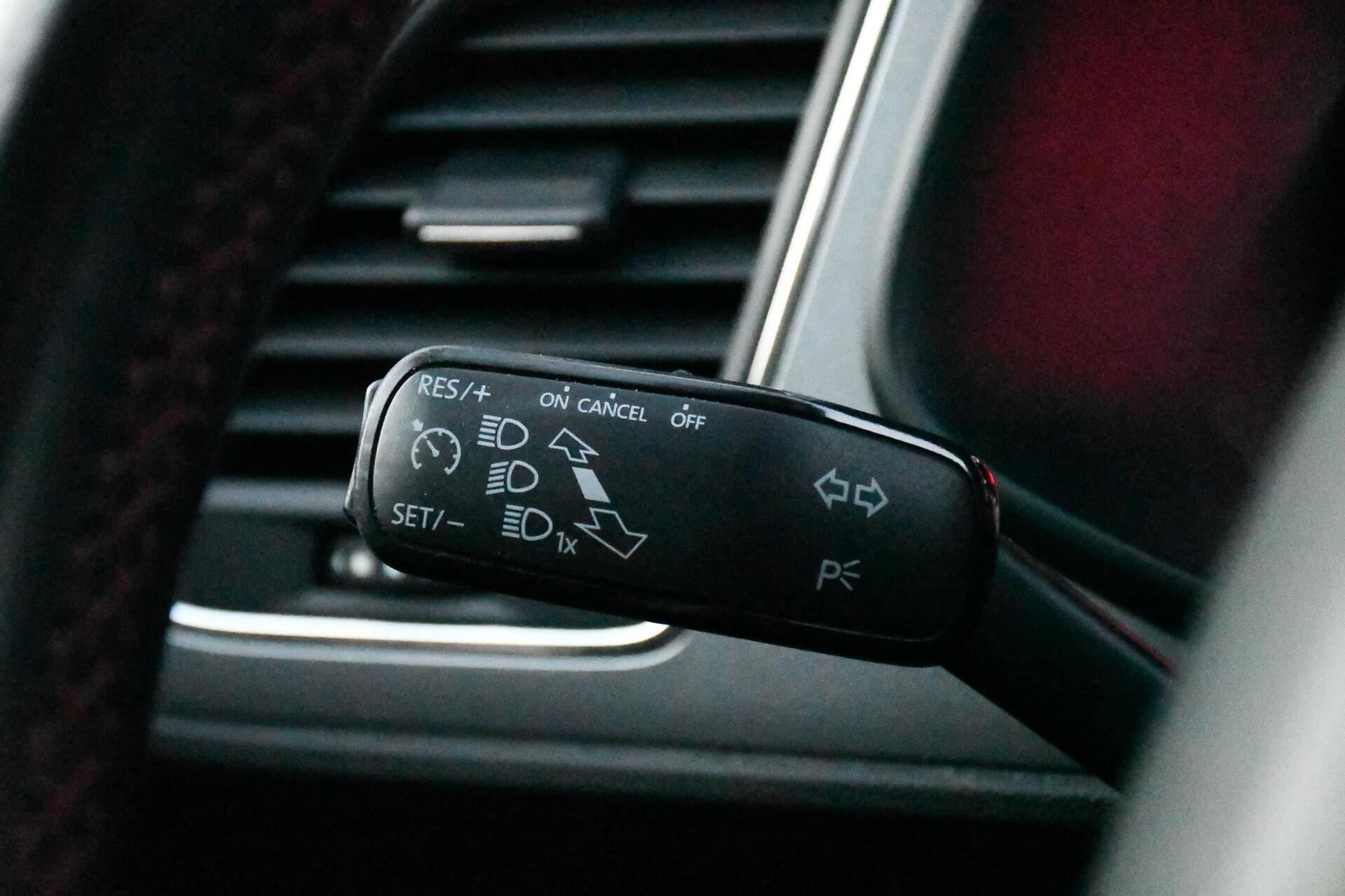 Foto van Seat Leon ST