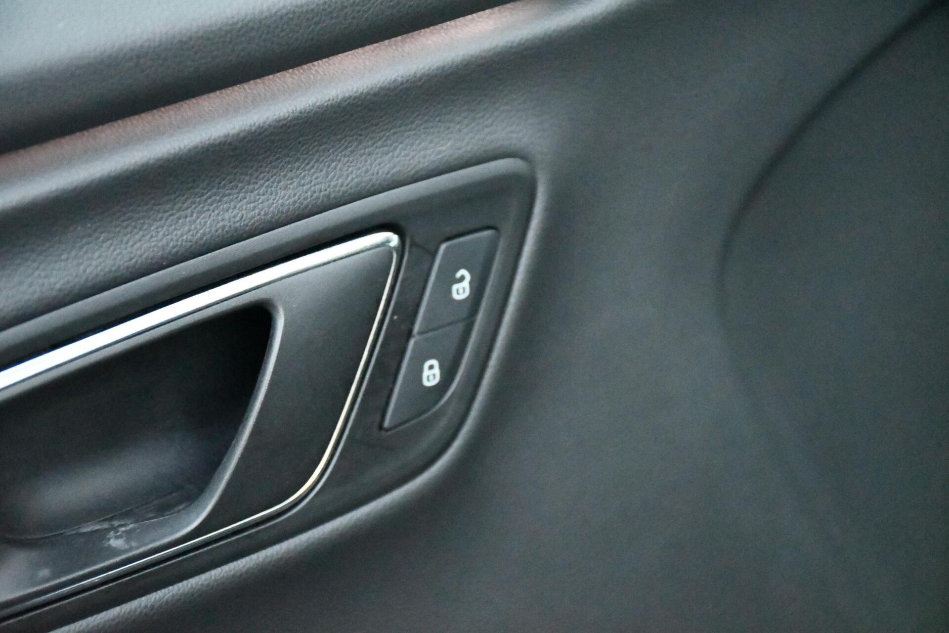 Foto van Seat Leon ST