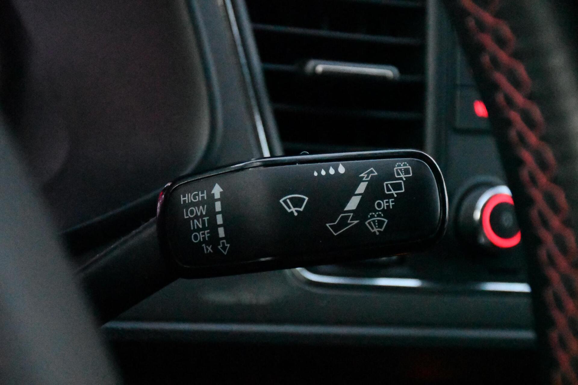 Foto van Seat Leon ST