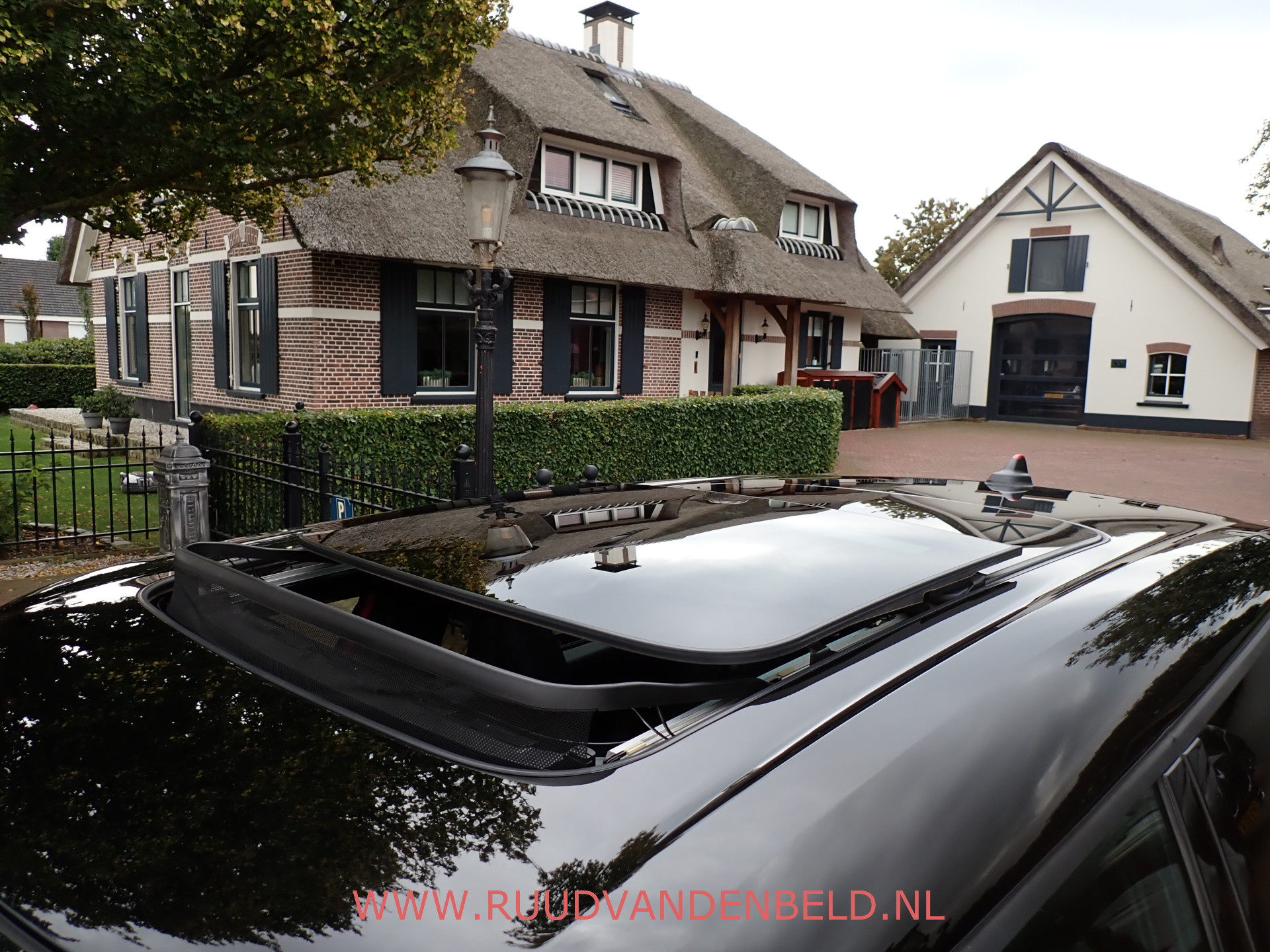 Foto van Mini Clubman