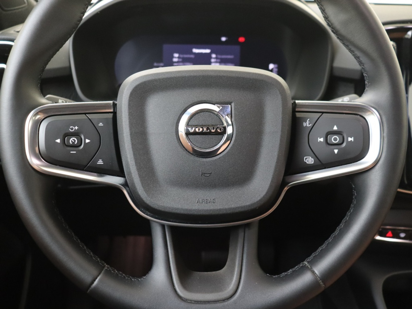 Foto van Volvo Ex40