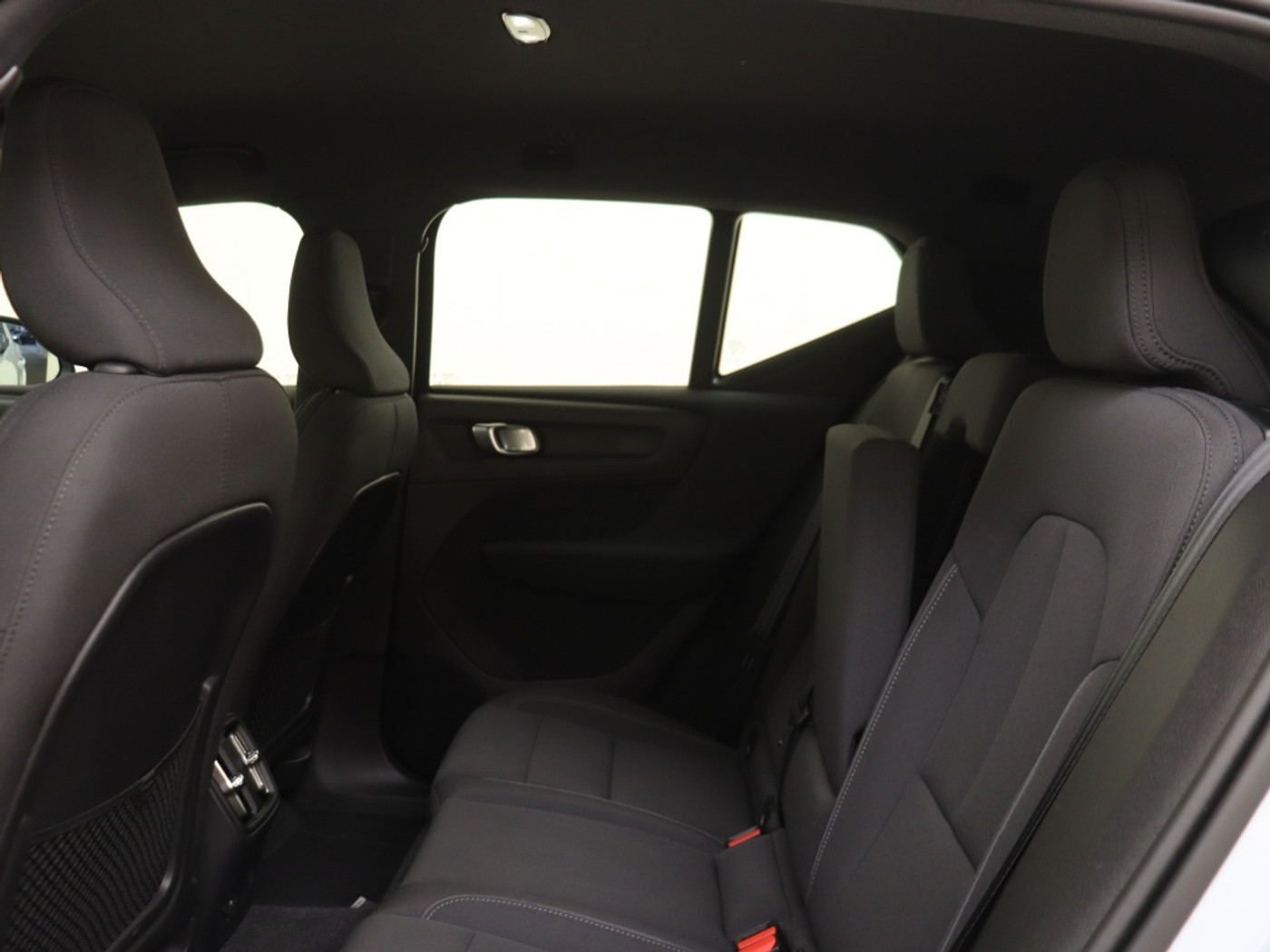 Foto van Volvo Ex40