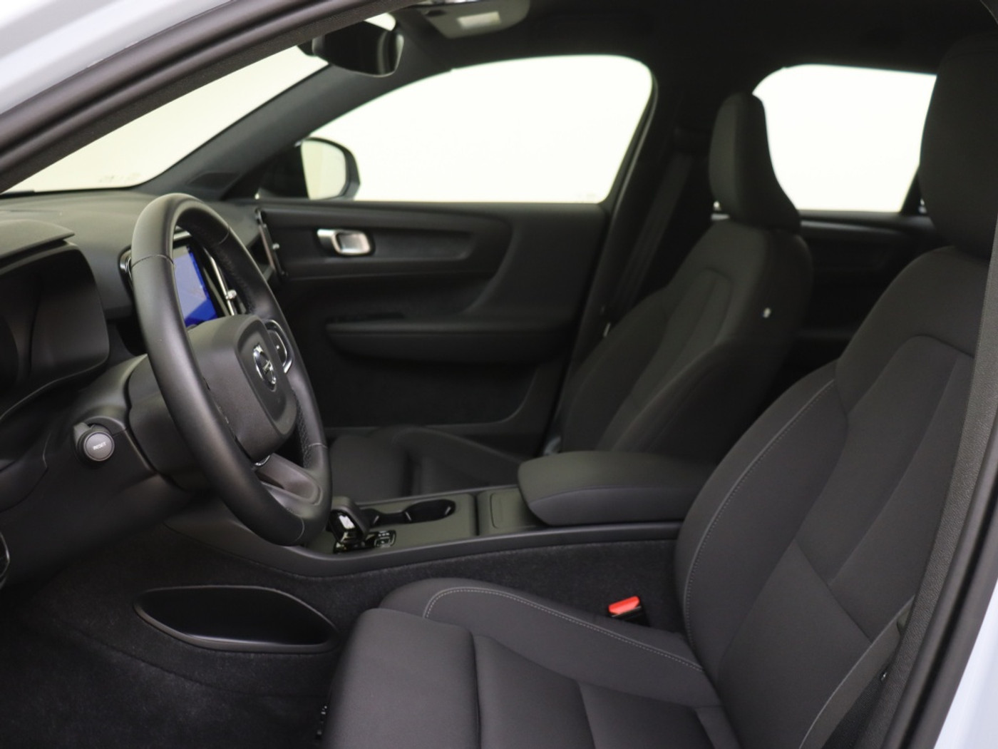 Foto van Volvo Ex40
