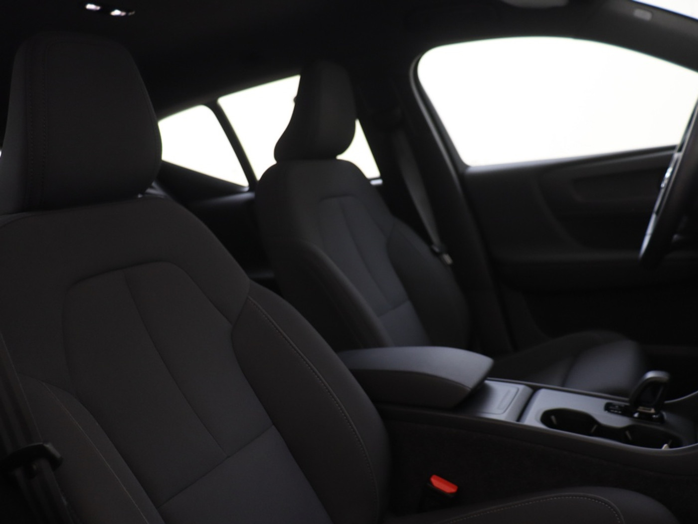 Foto van Volvo Ex40