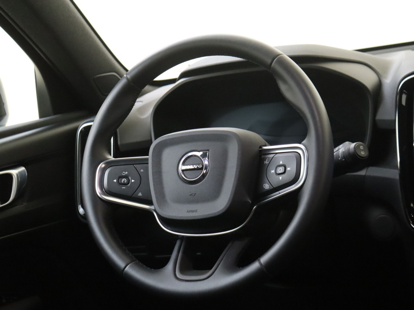 Foto van Volvo Ex40