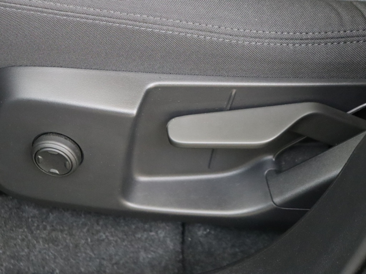 Foto van Volvo Ex40