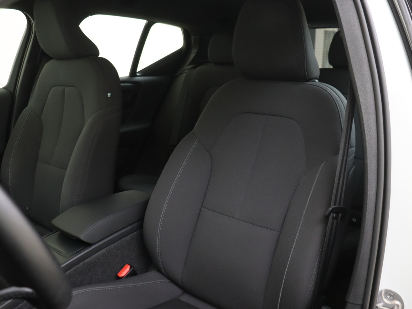 Foto van Volvo Ex40