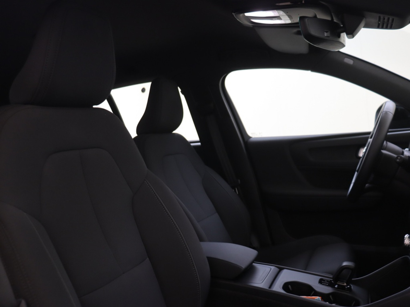 Foto van Volvo Ex40