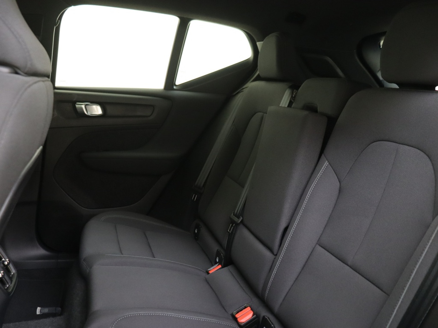 Foto van Volvo Ex40