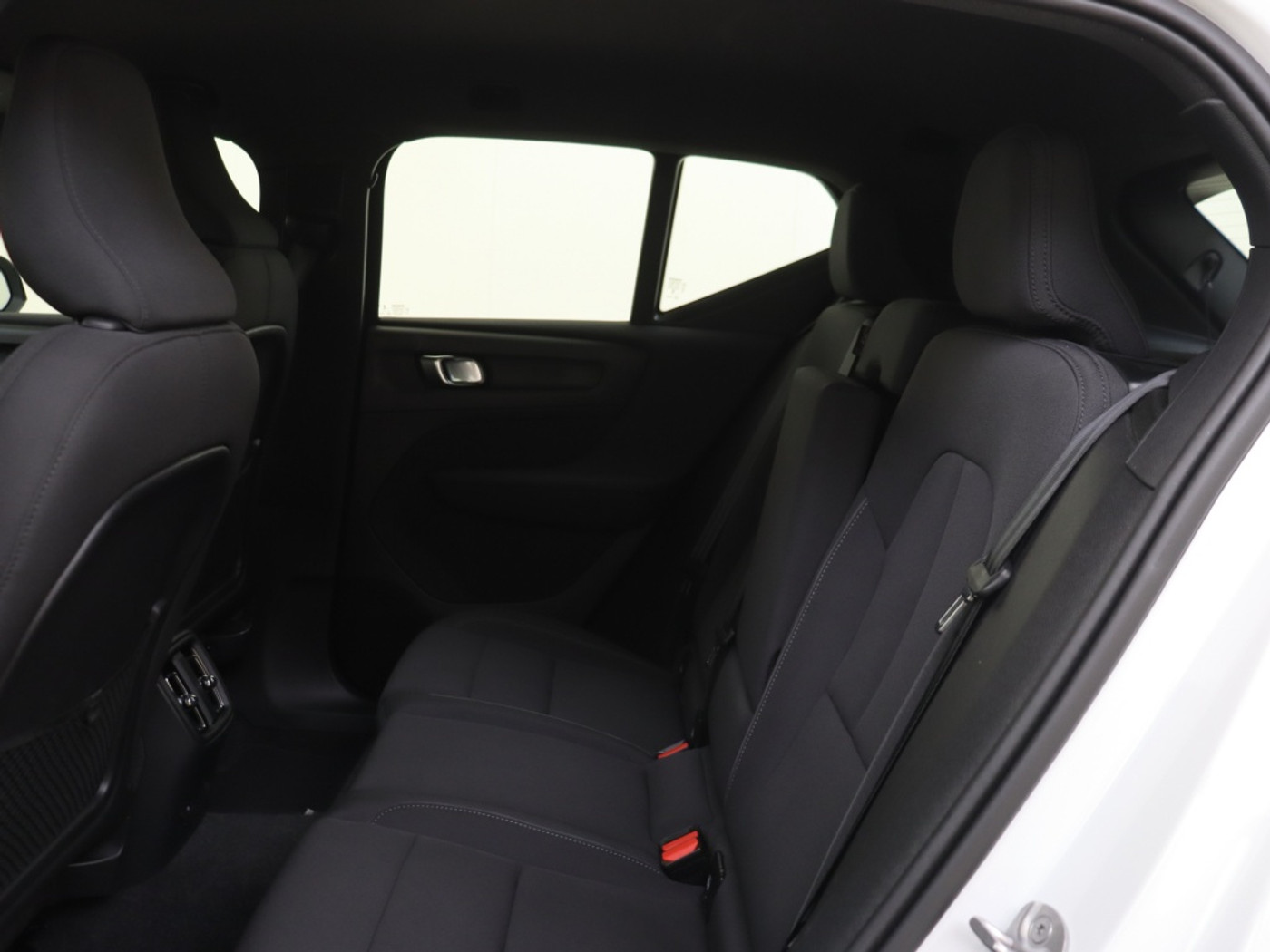 Foto van Volvo Ex40