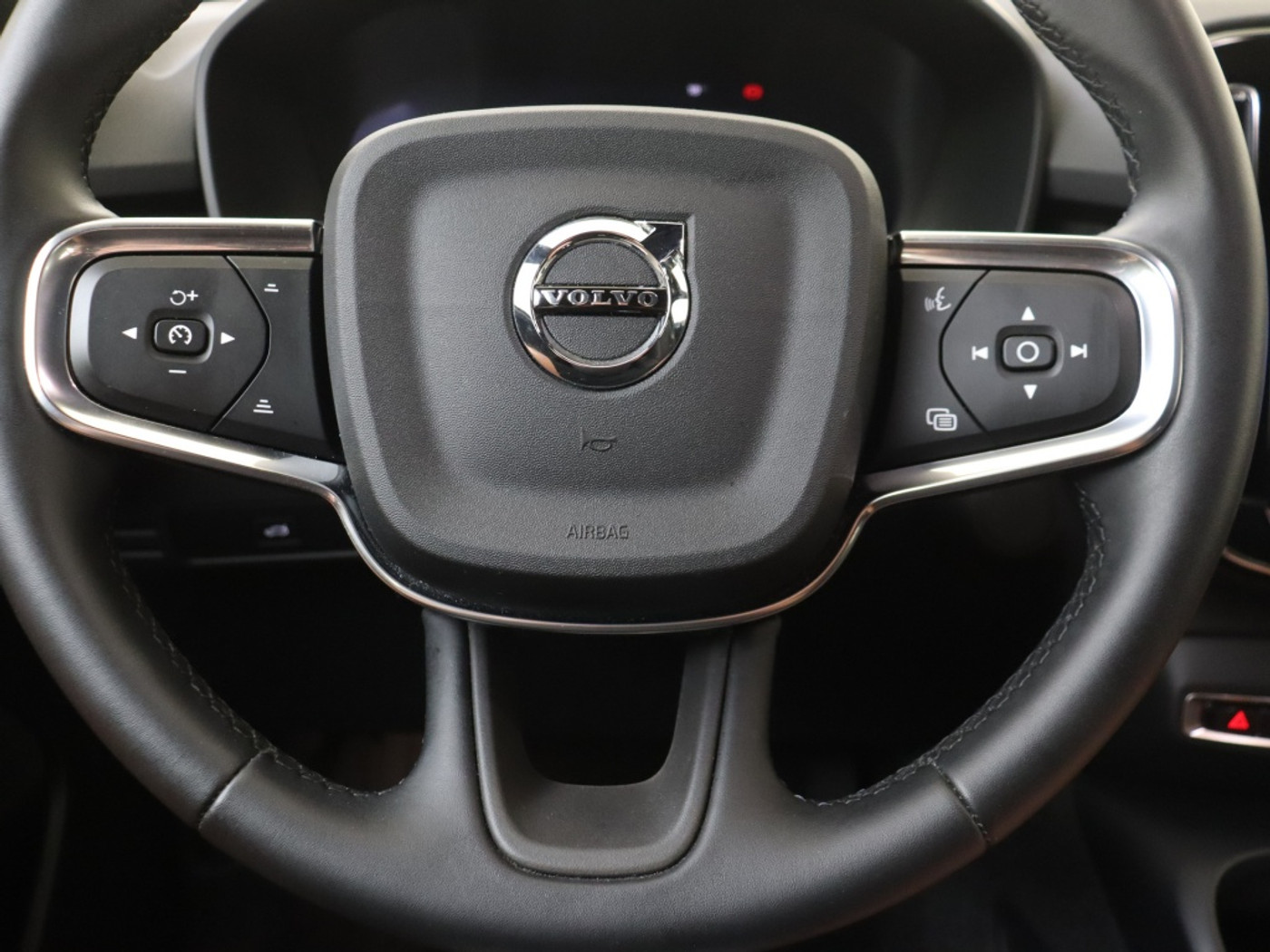 Foto van Volvo Ex40
