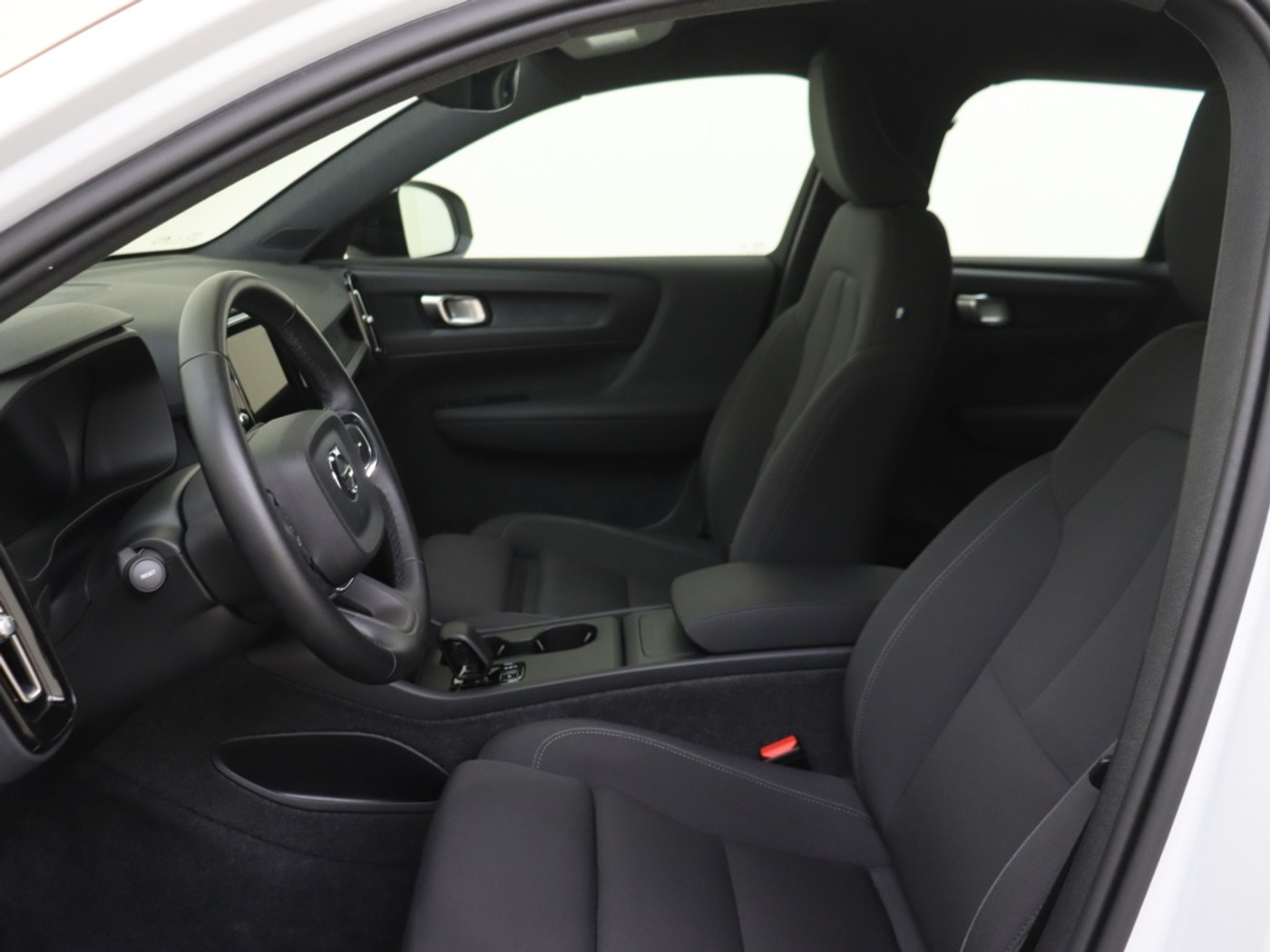 Foto van Volvo Ex40