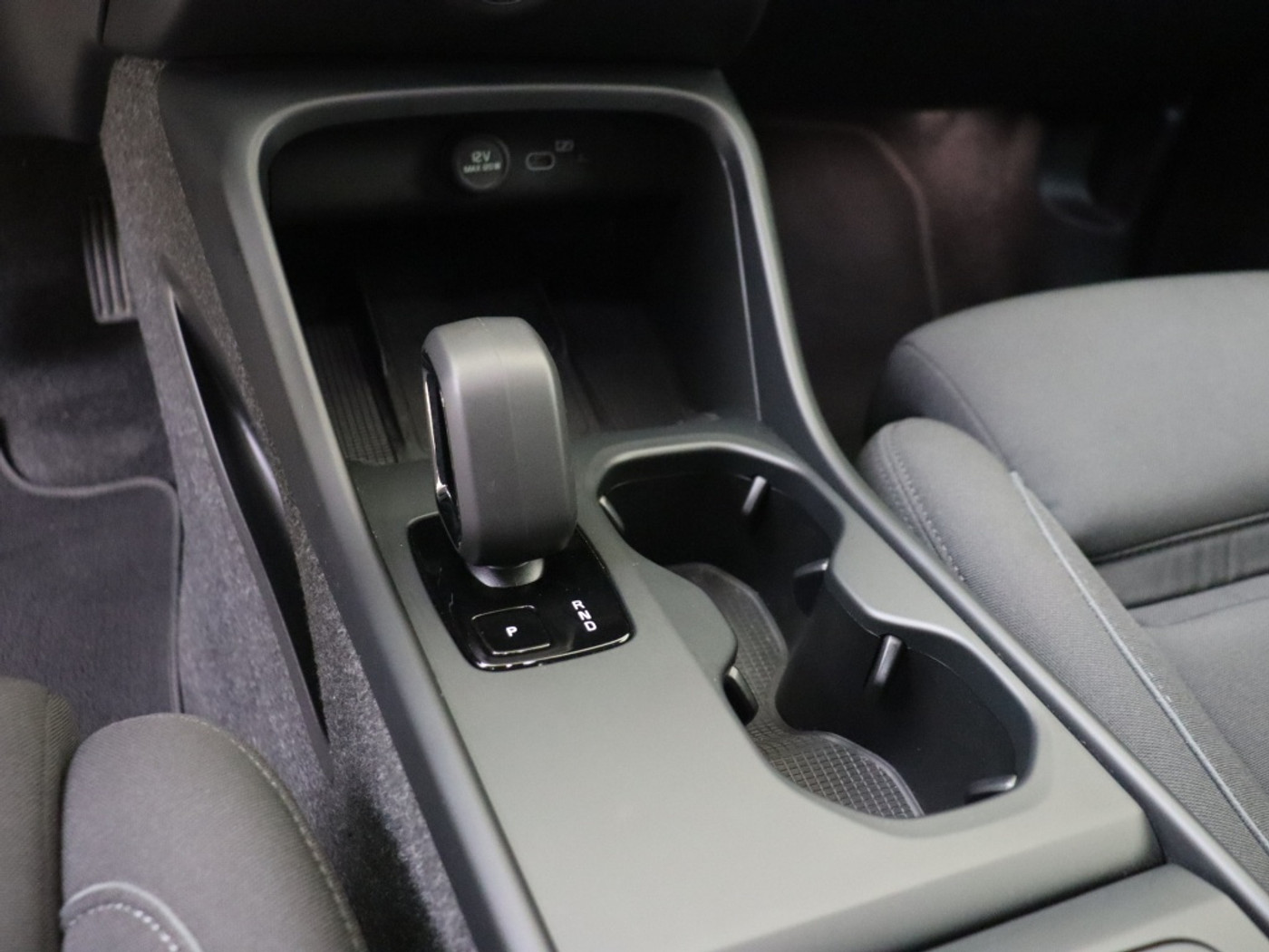 Foto van Volvo Ex40