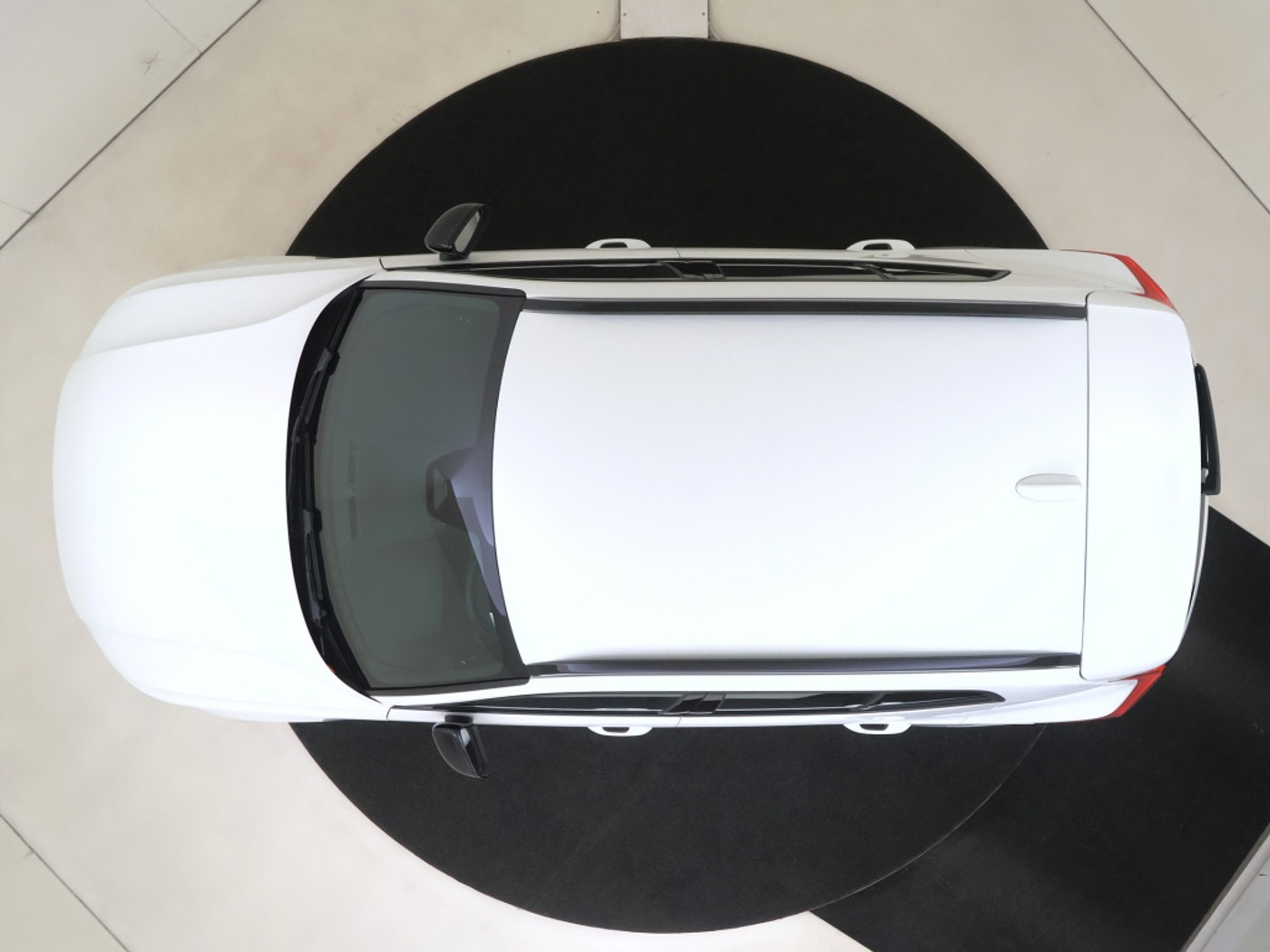 Foto van Volvo Ex40