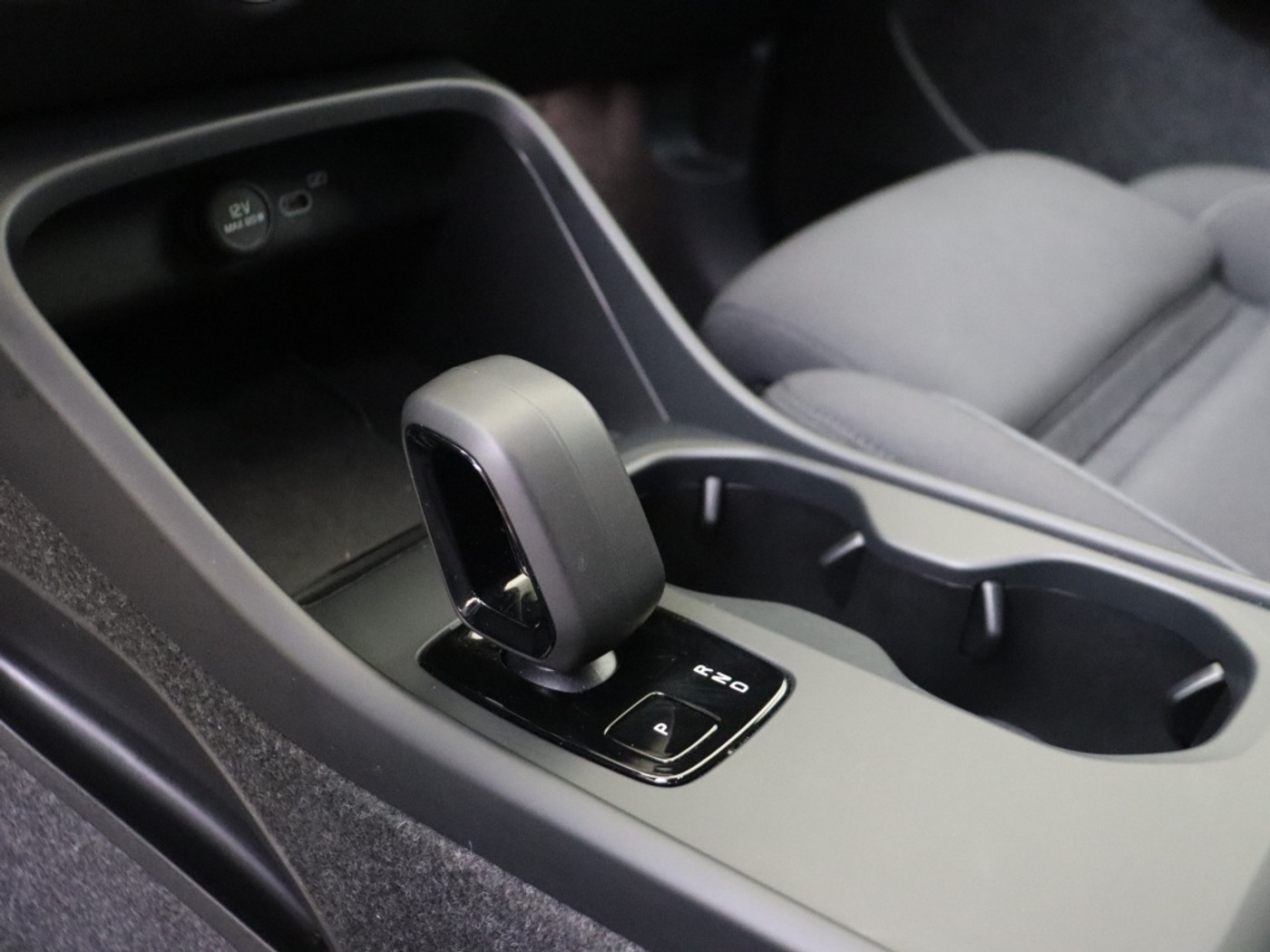 Foto van Volvo Ex40
