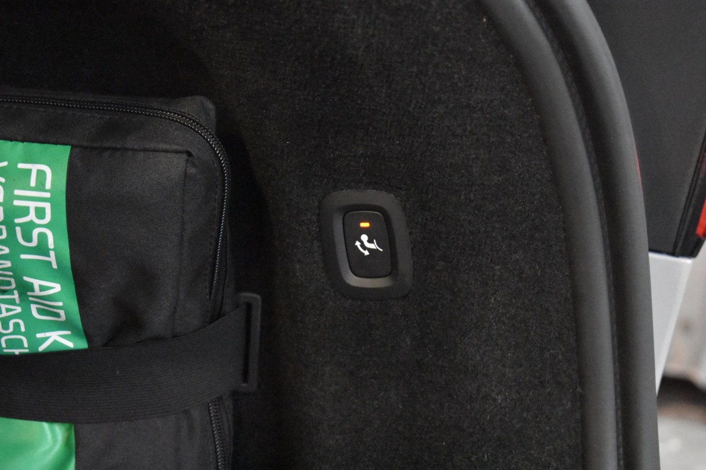 Foto van Volvo V90