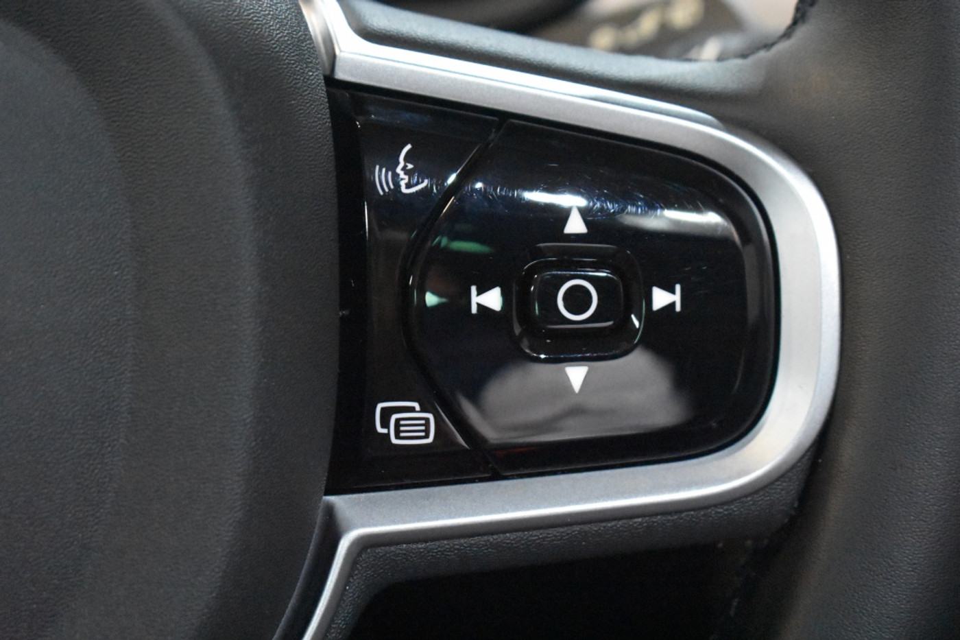 Foto van Volvo V90