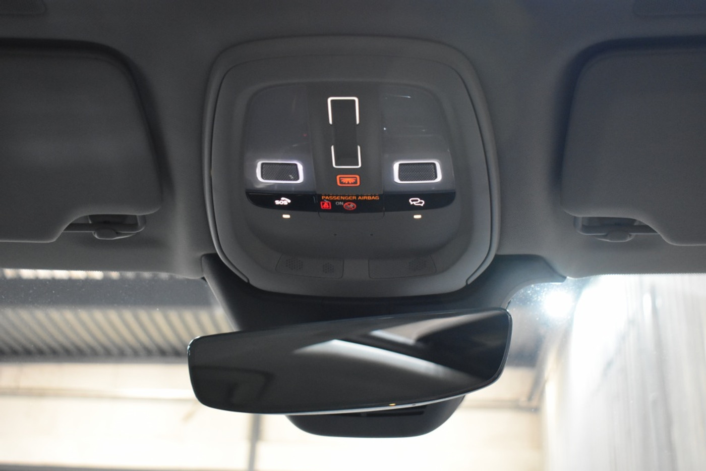 Foto van Volvo V90