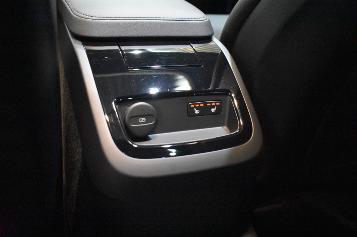 Foto van Volvo V90