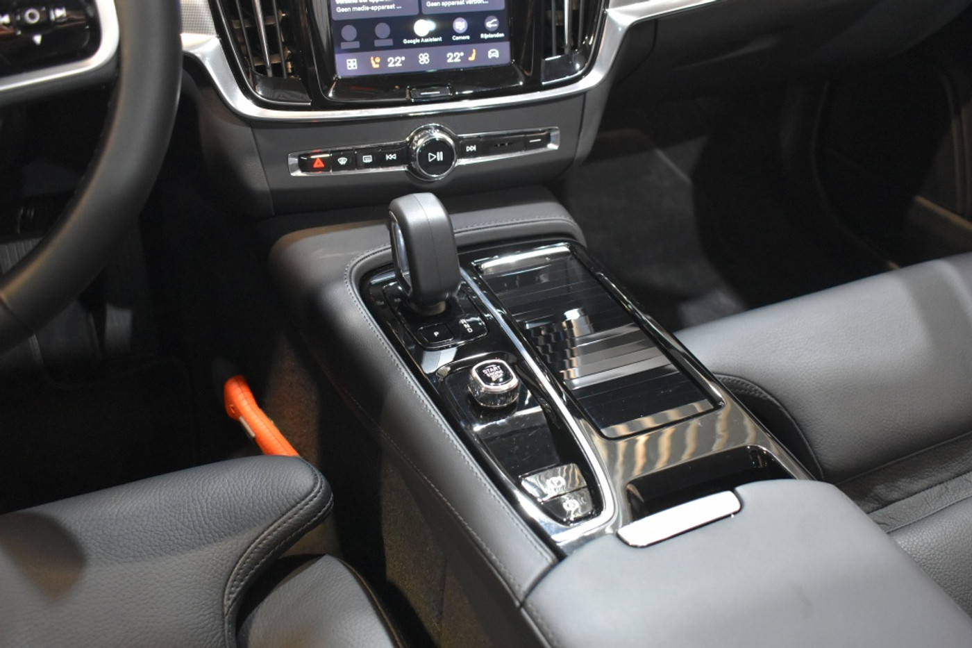 Foto van Volvo V90