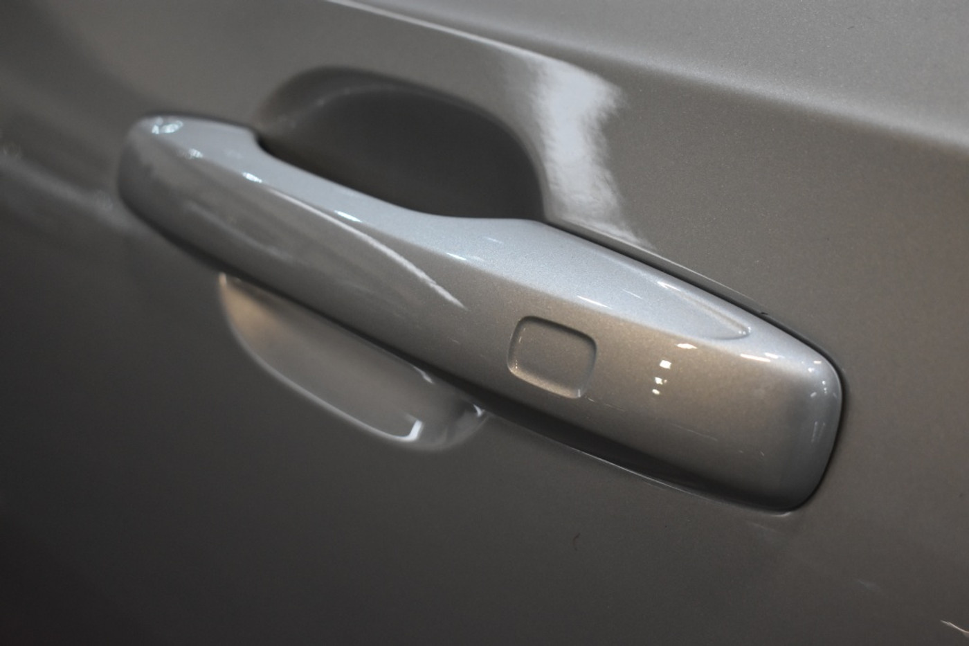 Foto van Volvo V90