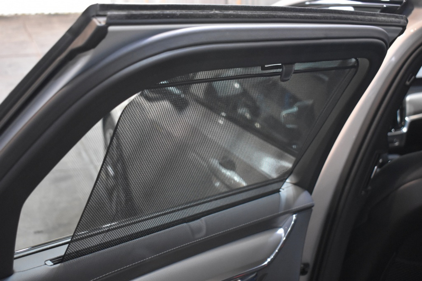 Foto van Volvo V90