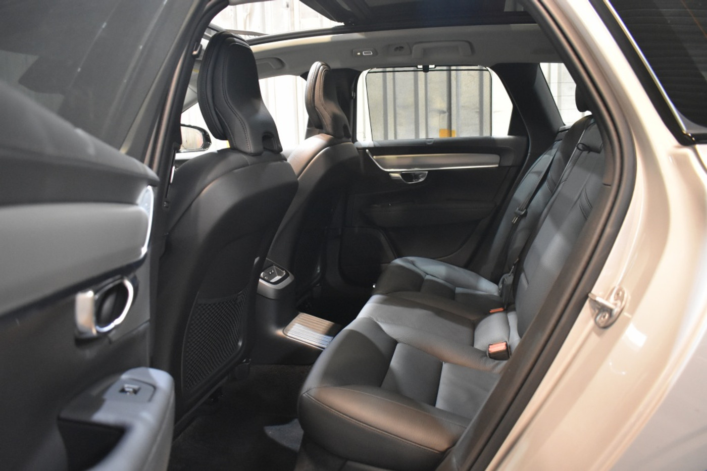 Foto van Volvo V90