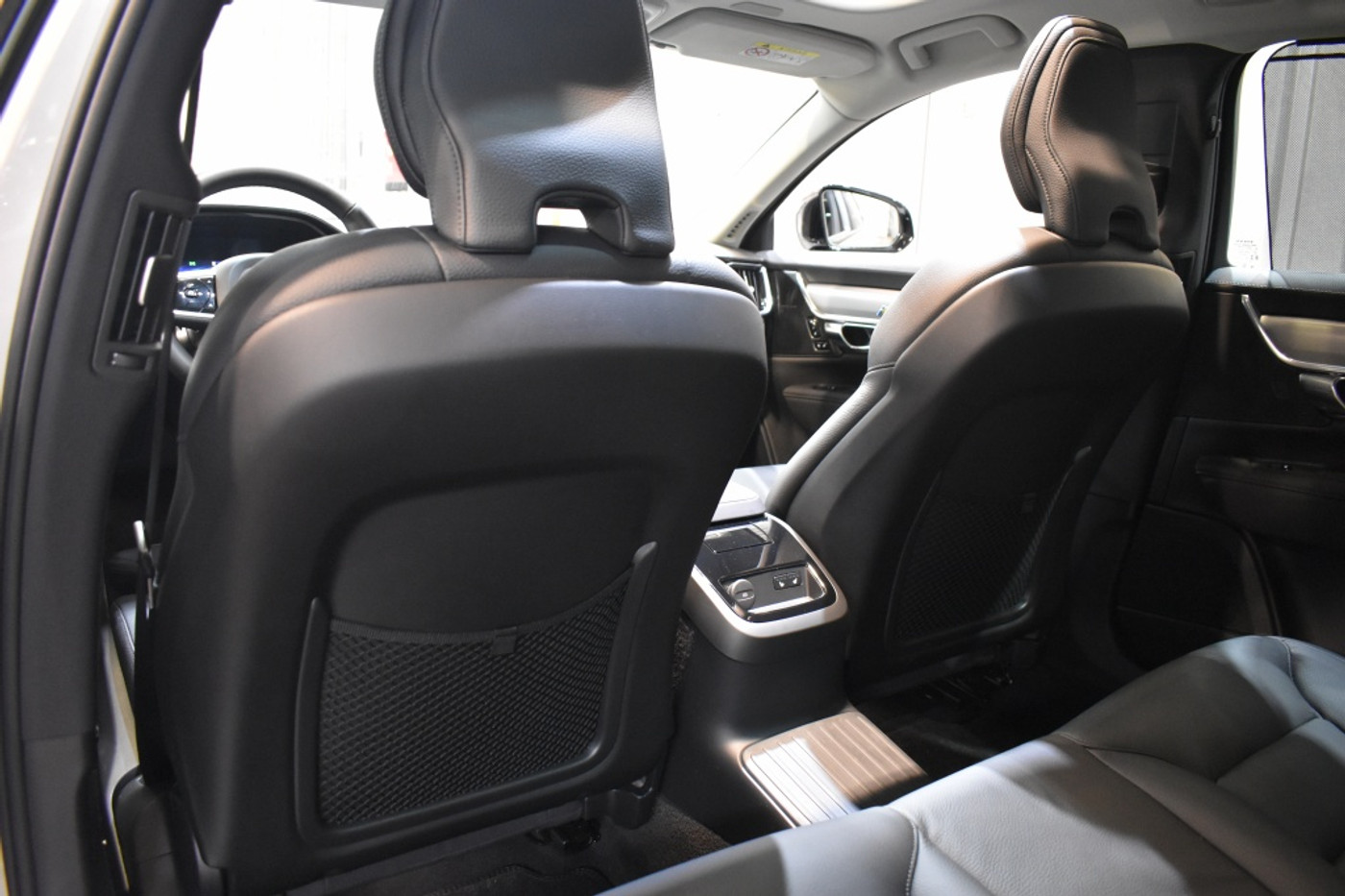 Foto van Volvo V90