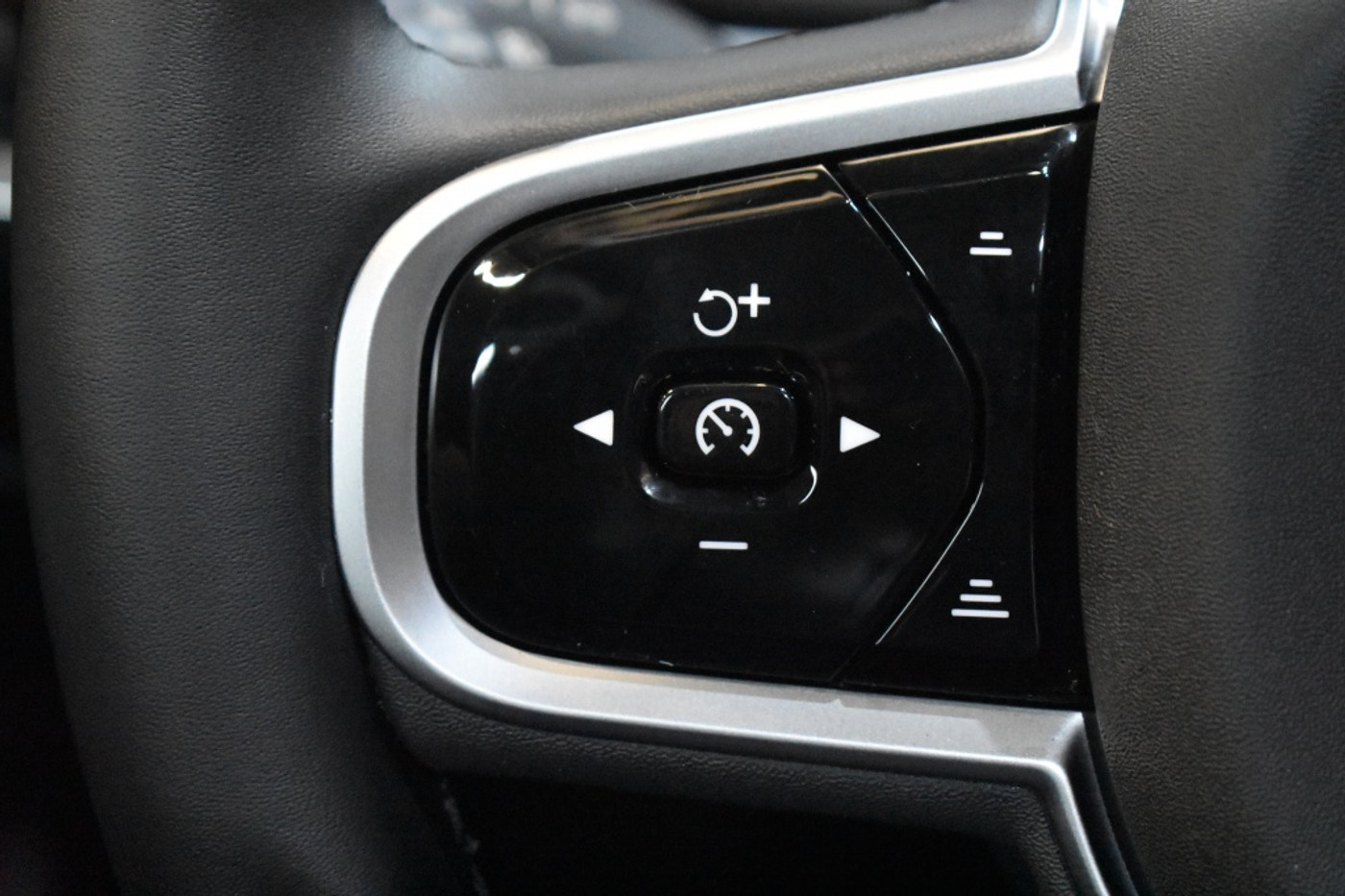 Foto van Volvo V90