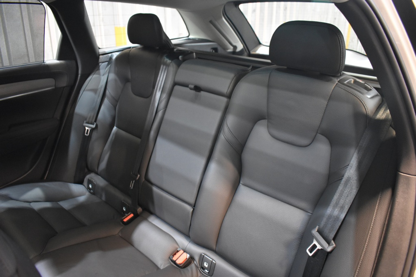 Foto van Volvo V90