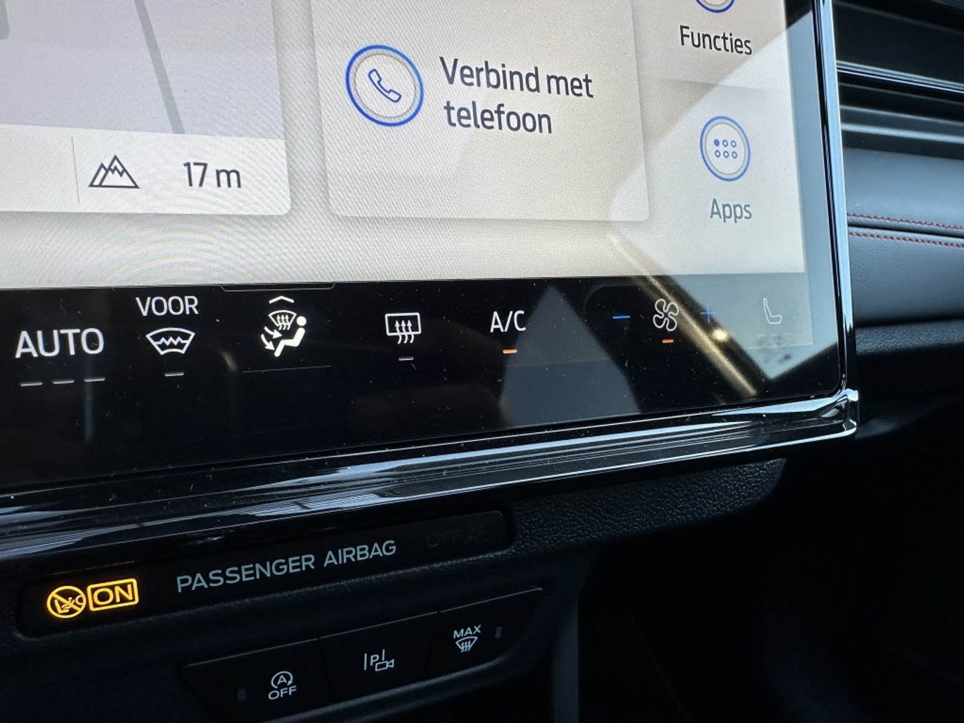 Foto van Ford Puma