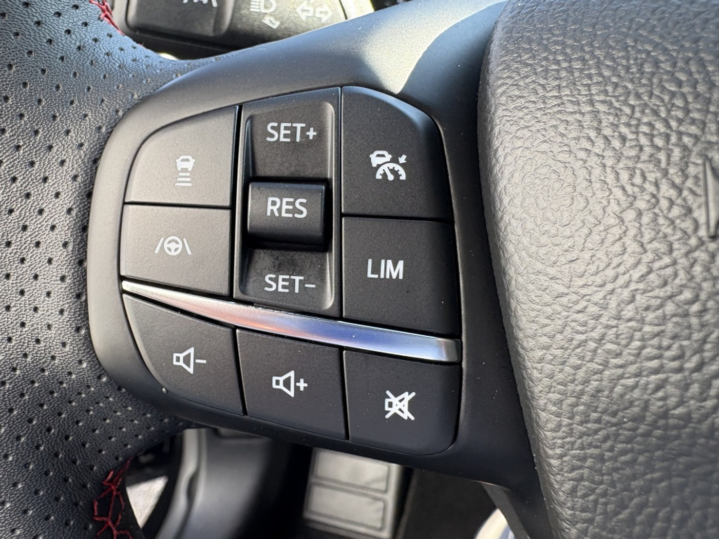 Foto van Ford Focus Wagon