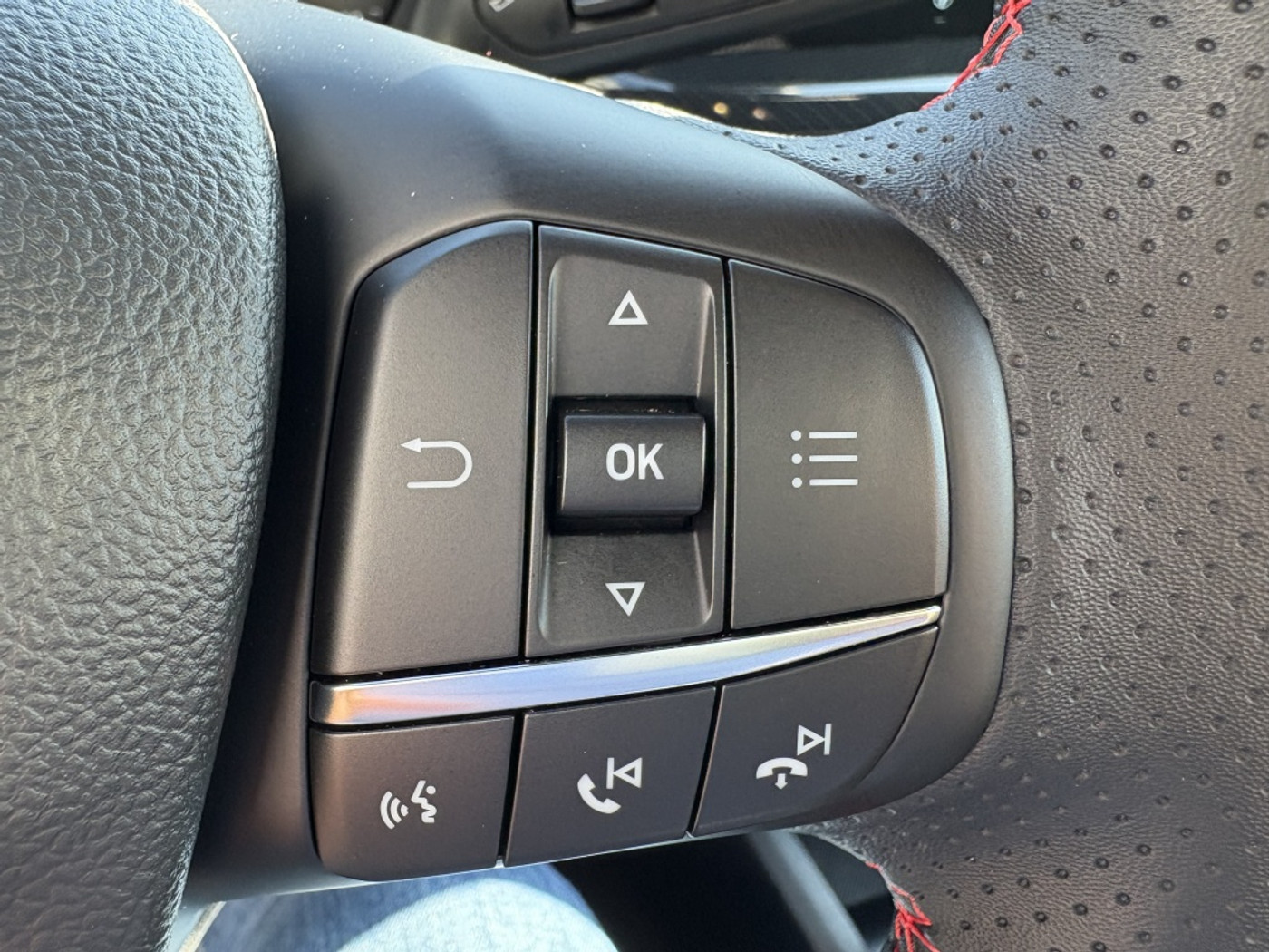 Foto van Ford Focus Wagon