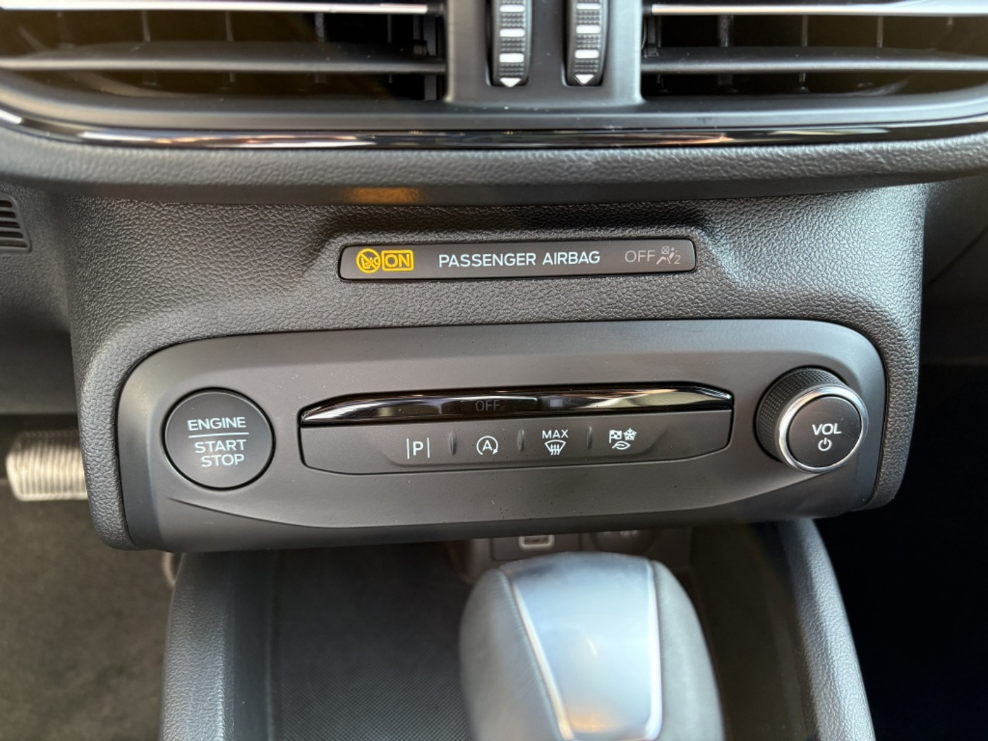 Foto van Ford Focus Wagon