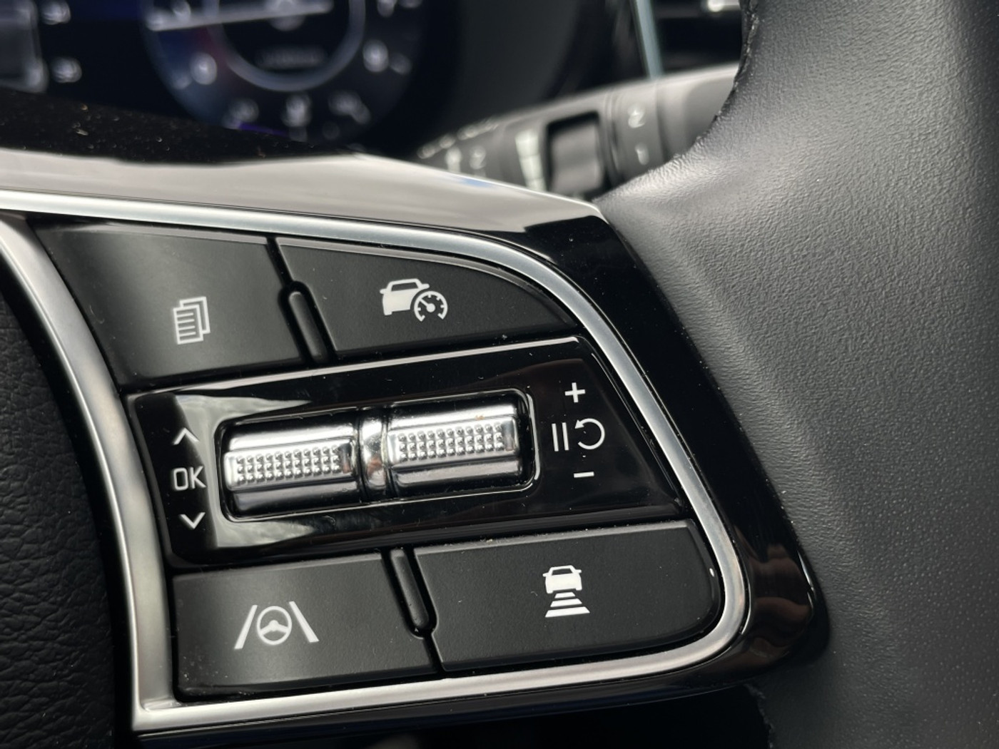 Foto van Kia Ceed Sportswagon