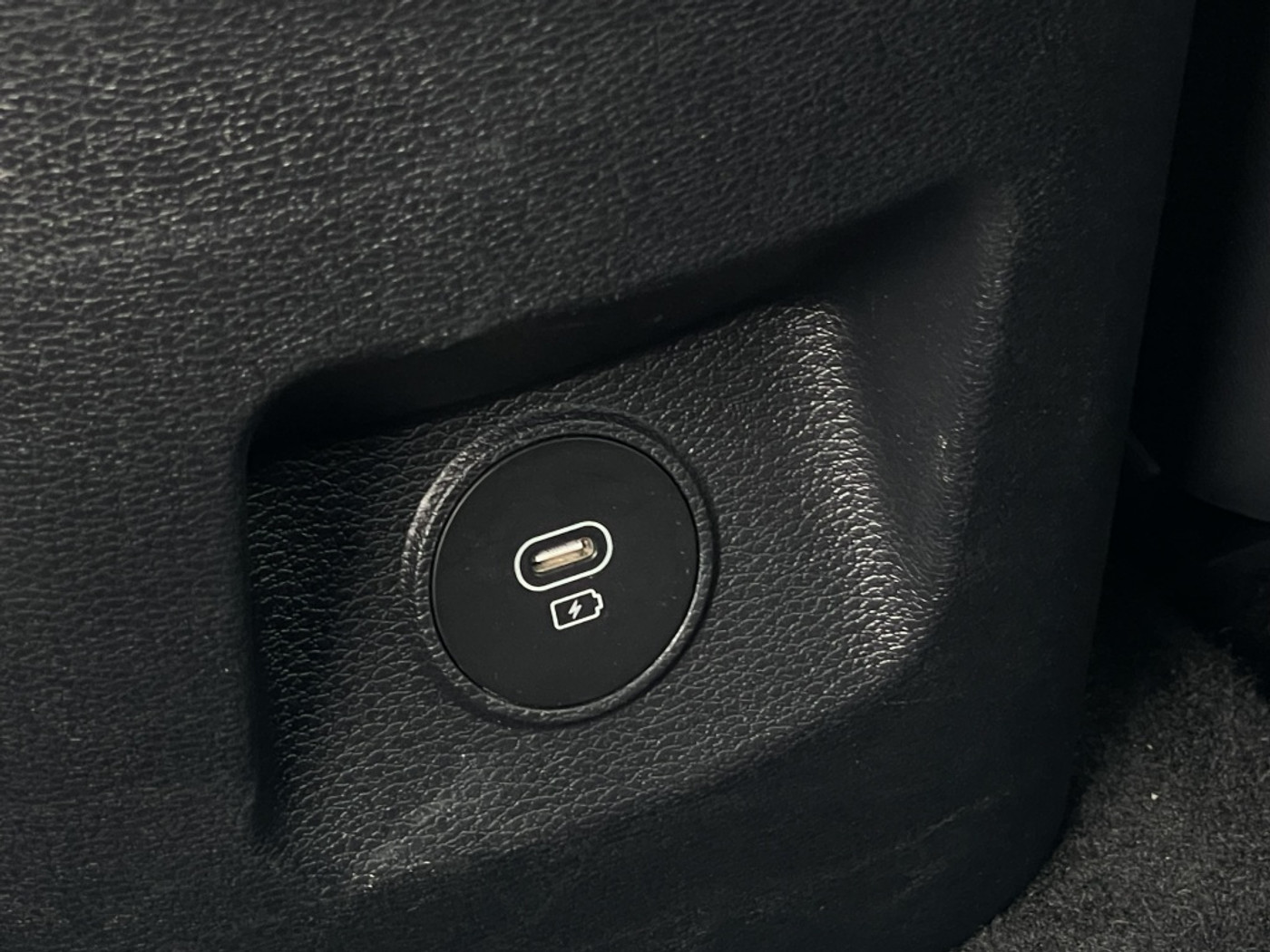 Foto van Kia Ceed Sportswagon