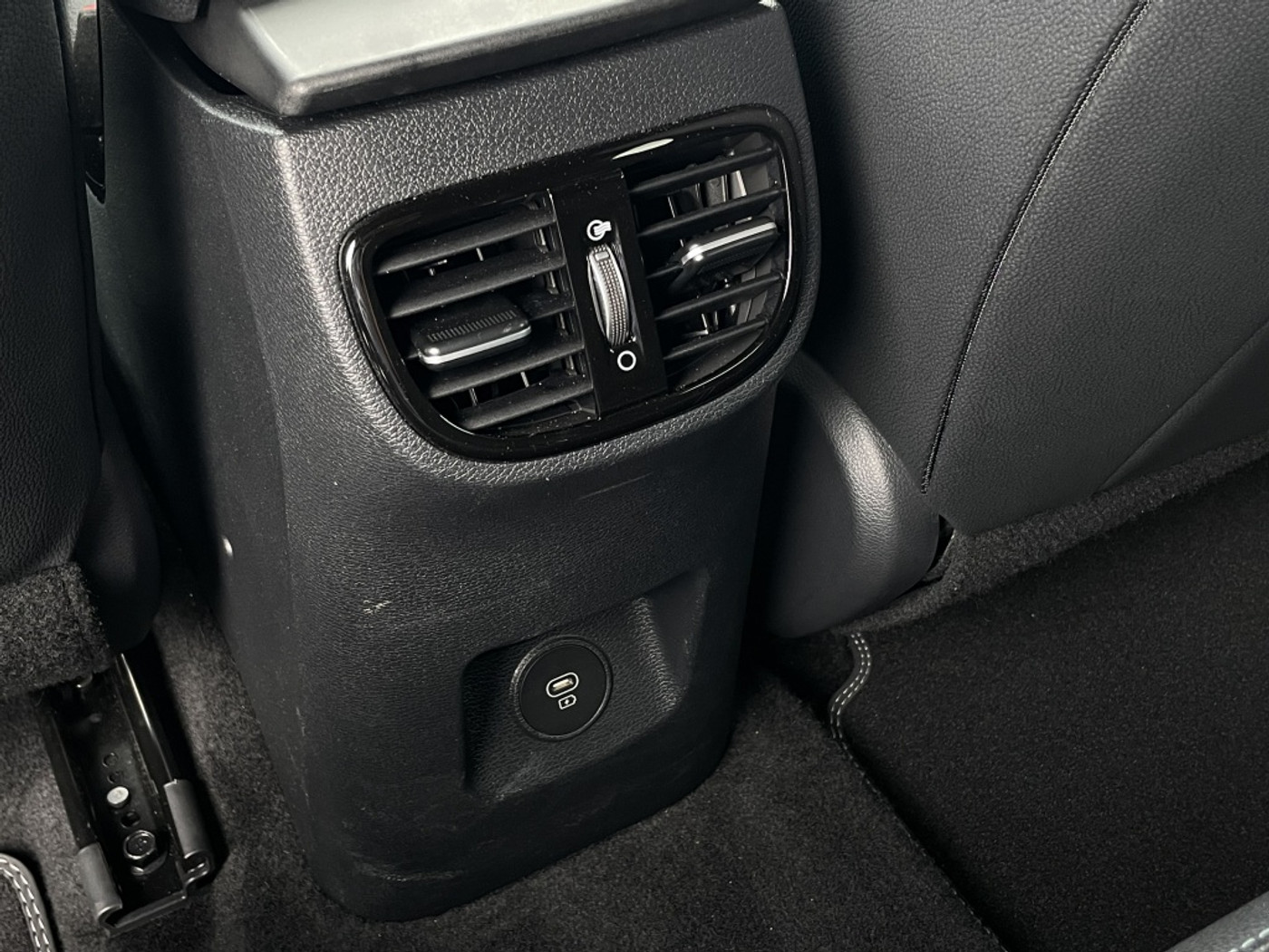 Foto van Kia Ceed Sportswagon