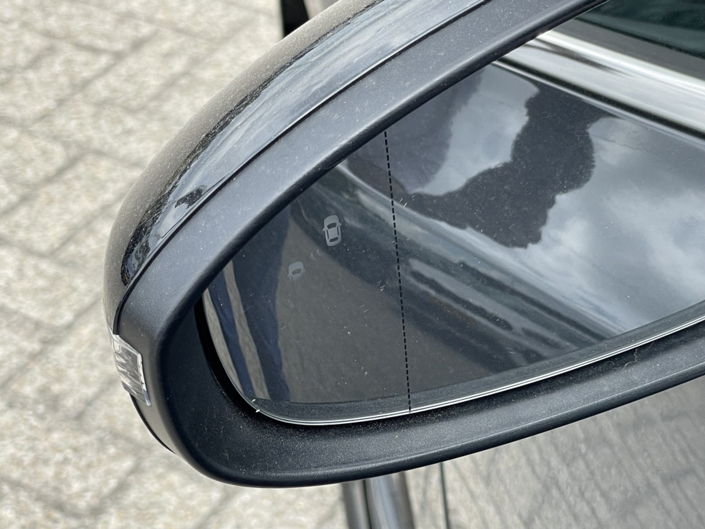 Foto van Kia Ceed Sportswagon