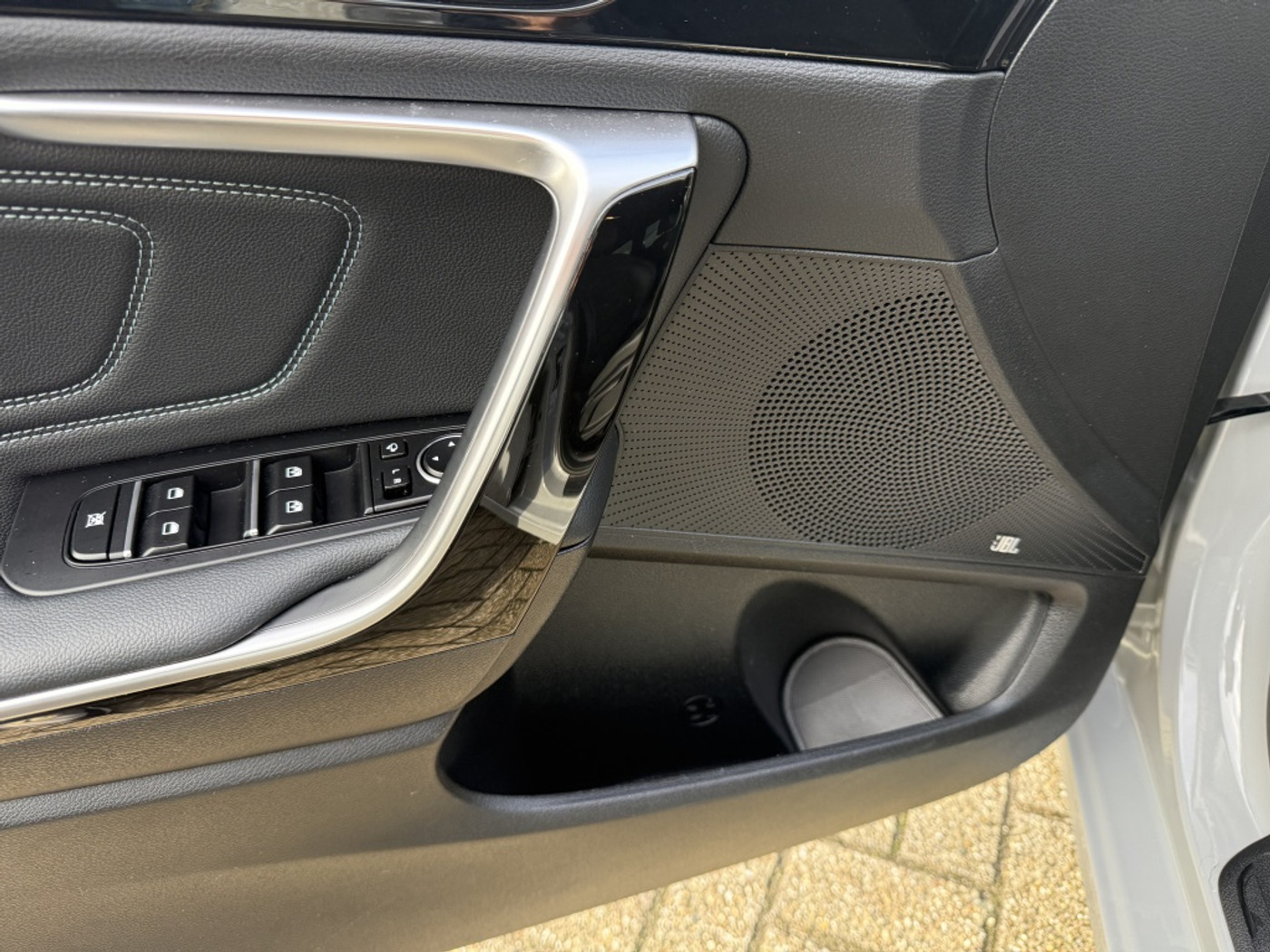 Foto van Kia Ceed Sportswagon