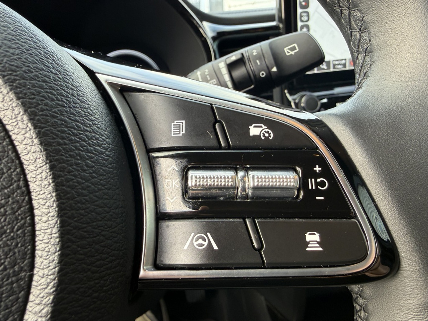 Foto van Kia Ceed Sportswagon