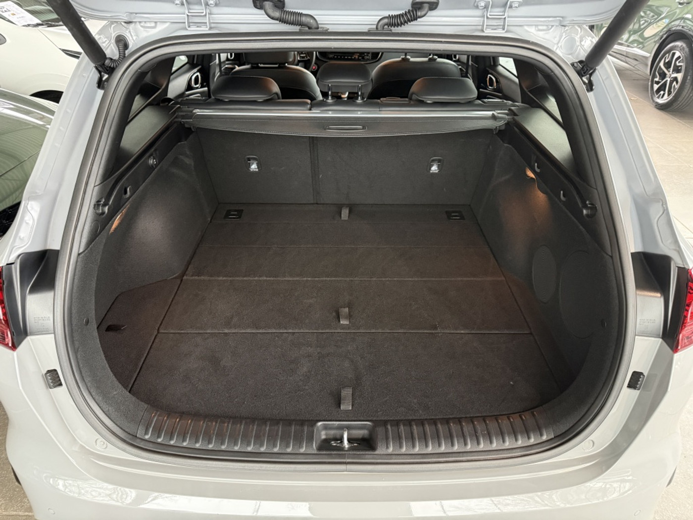 Foto van Kia Ceed Sportswagon