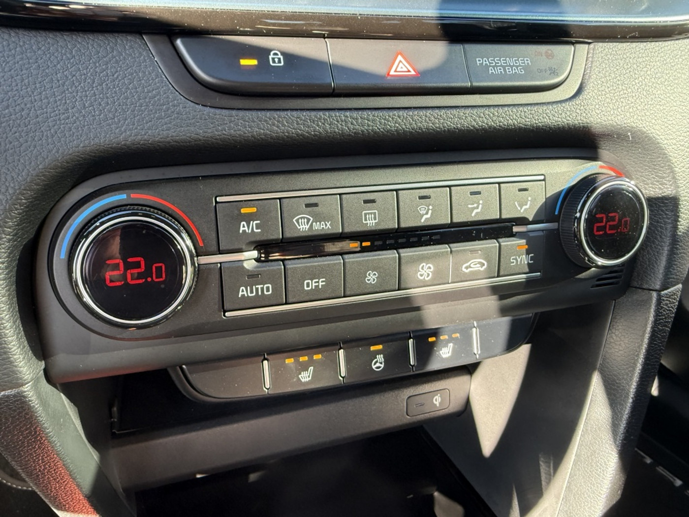 Foto van Kia Ceed Sportswagon