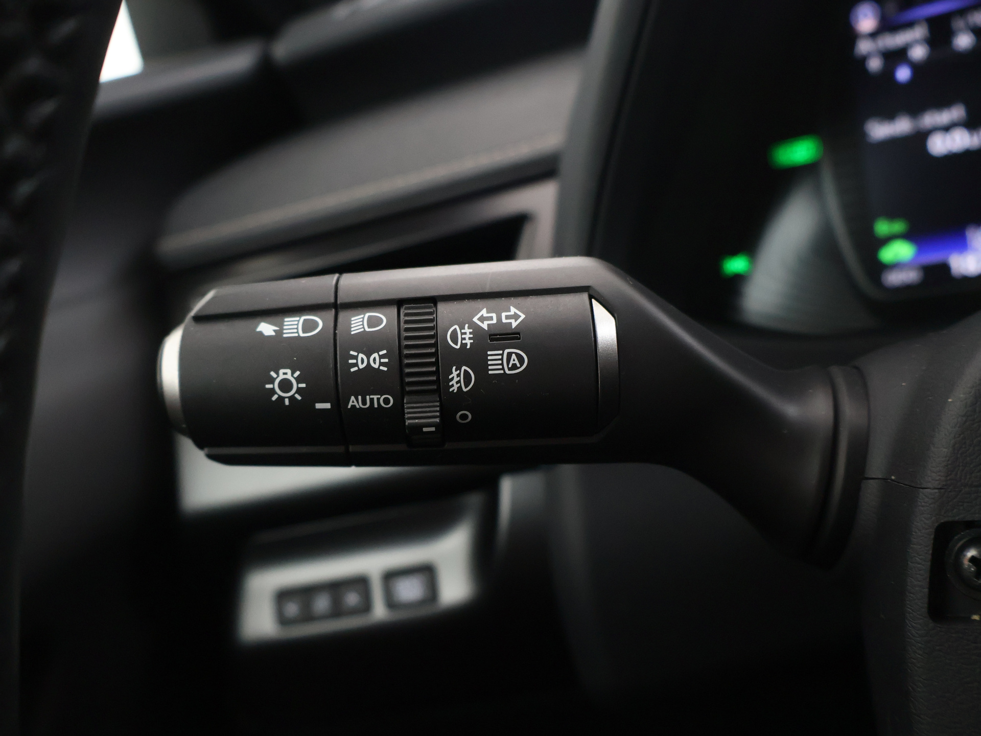 Foto van Lexus Ux
