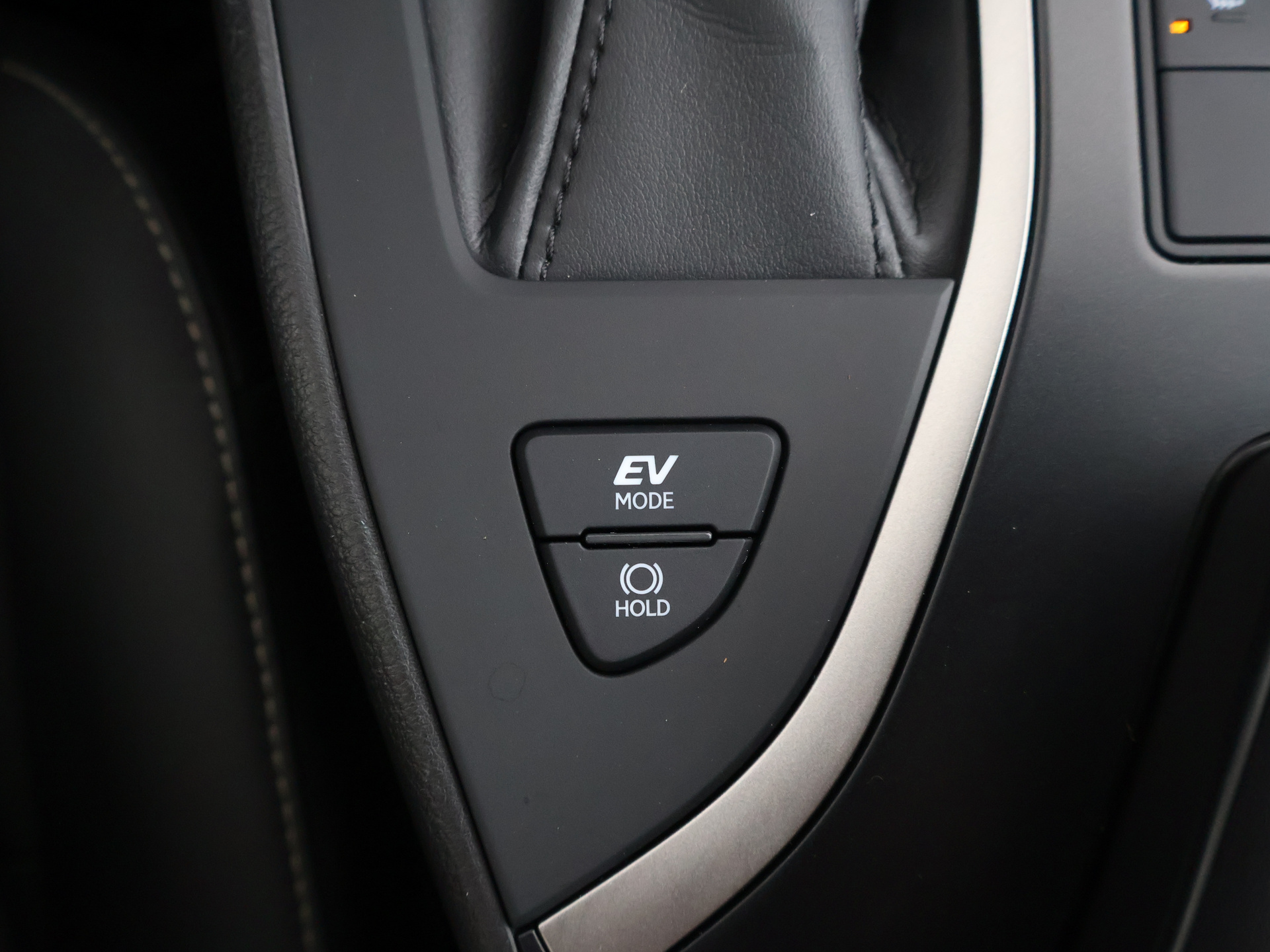 Foto van Lexus Ux